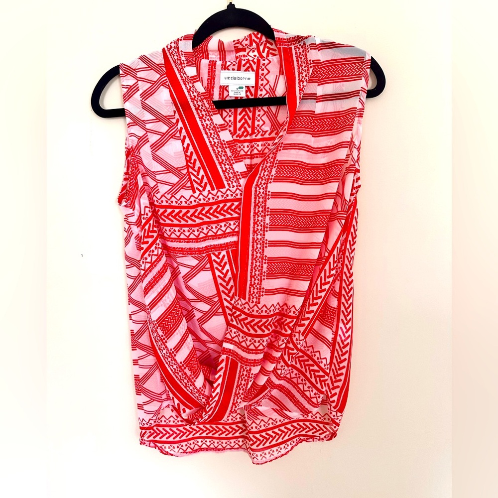 Liz Claiborne blouse